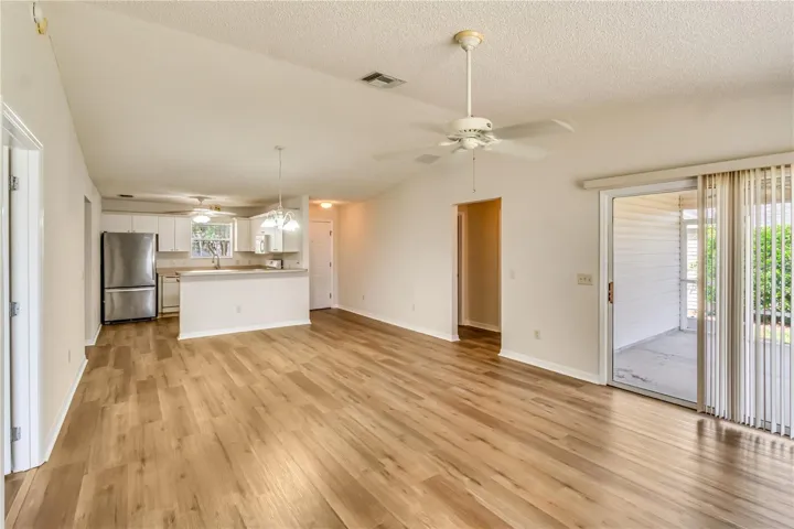 Living room combo