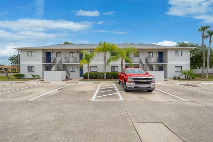 Hazelwood Villas Front Exterior