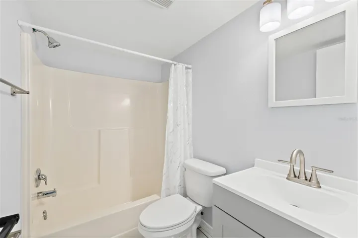 Guest Bath