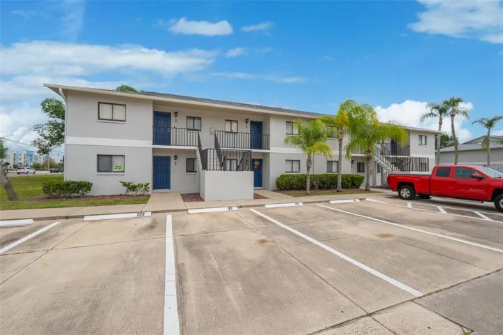 Hazelwood Villas Unit 120 - Move-In Ready!