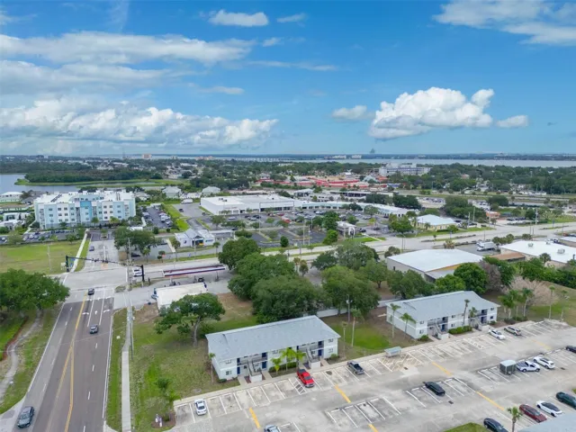 Conviently-Located off Murrell Rd/Barton Blvd