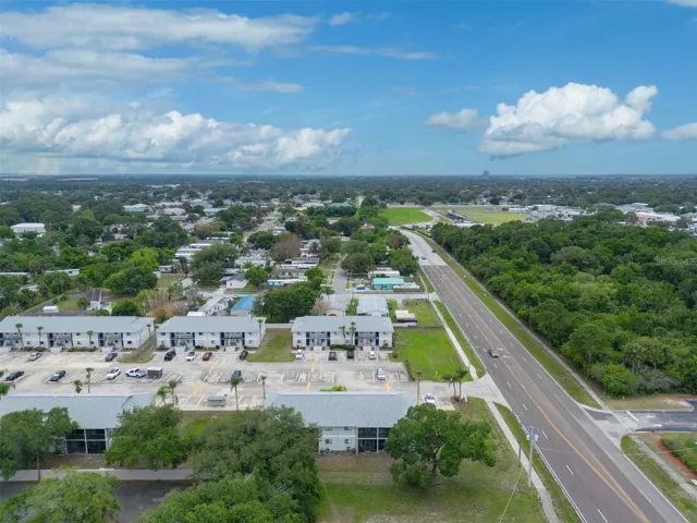 Facing South - Centrally-Located in the Heart of Rockledge