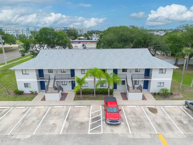 Hazelwood Villas