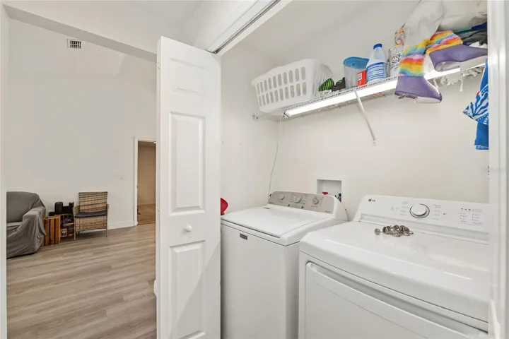 Inside Utility