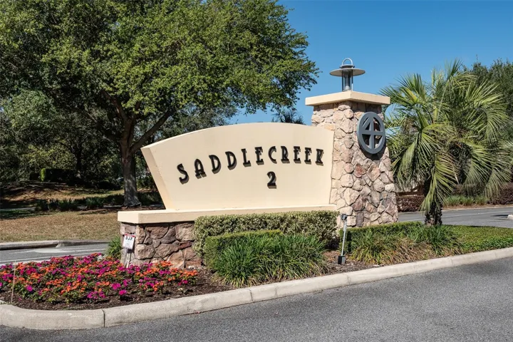 You will love living in Saddlecreek 2@