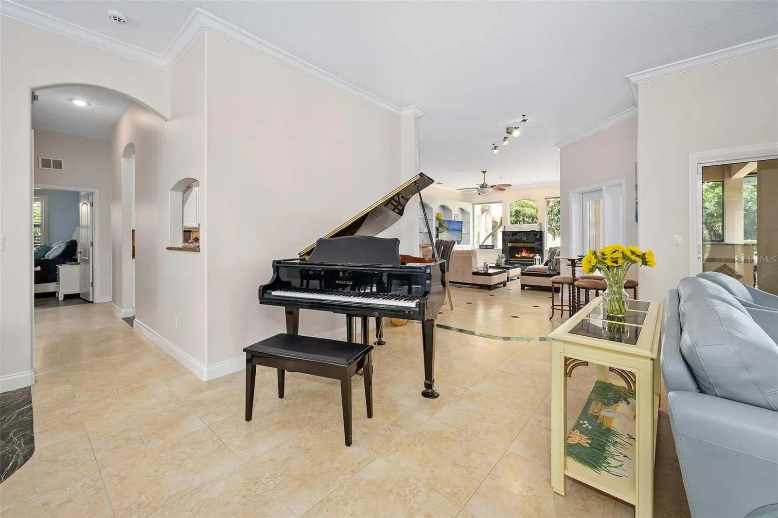 Make music here