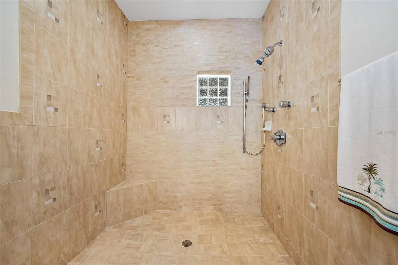 Tiled