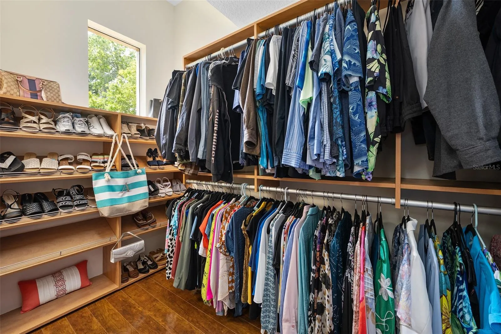 Got clothes?