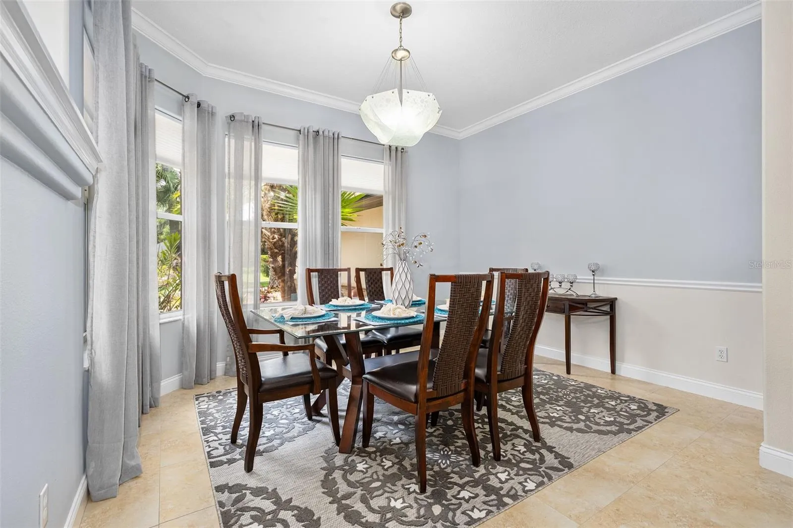 Dinning room