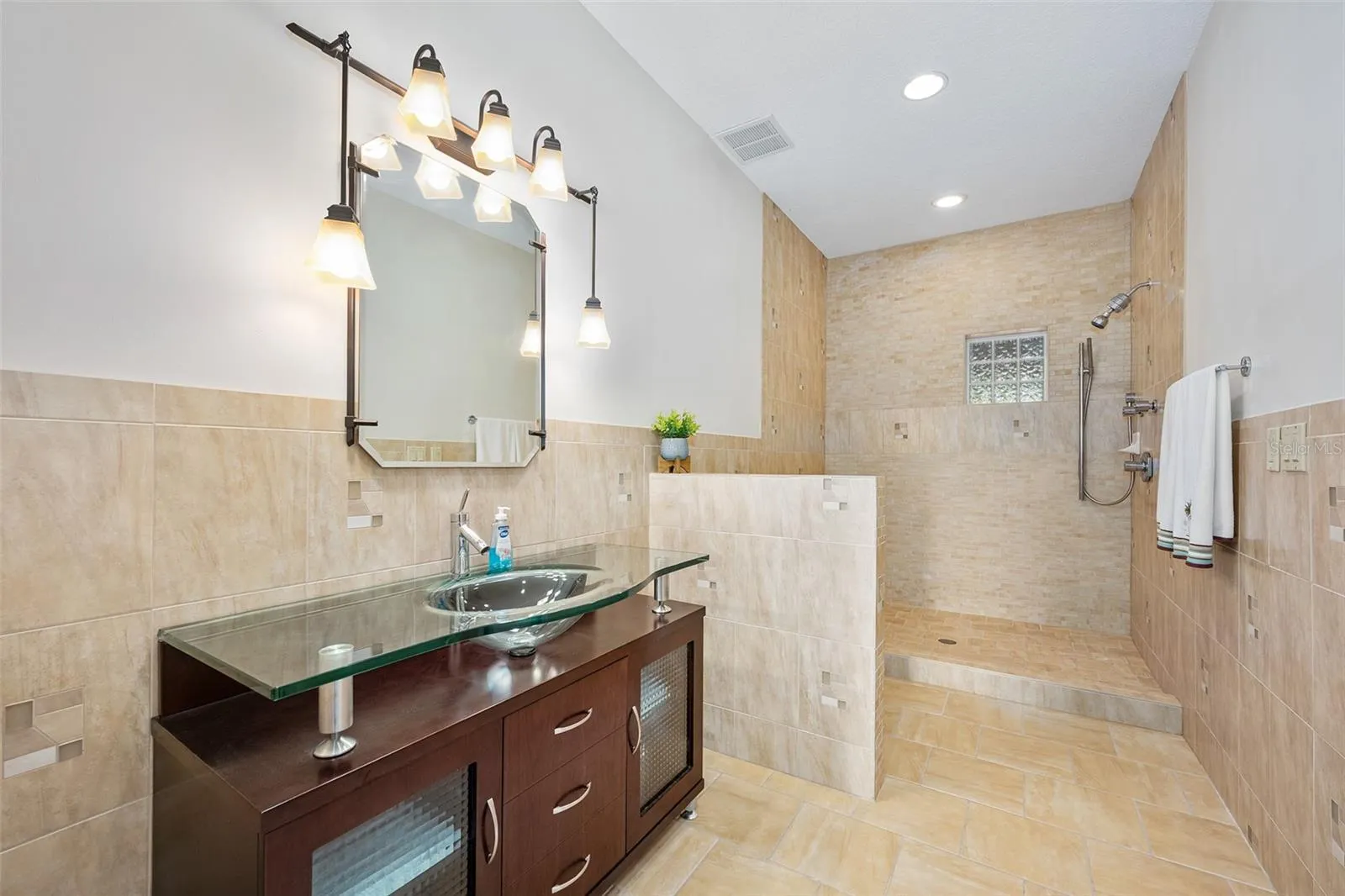 Full bath