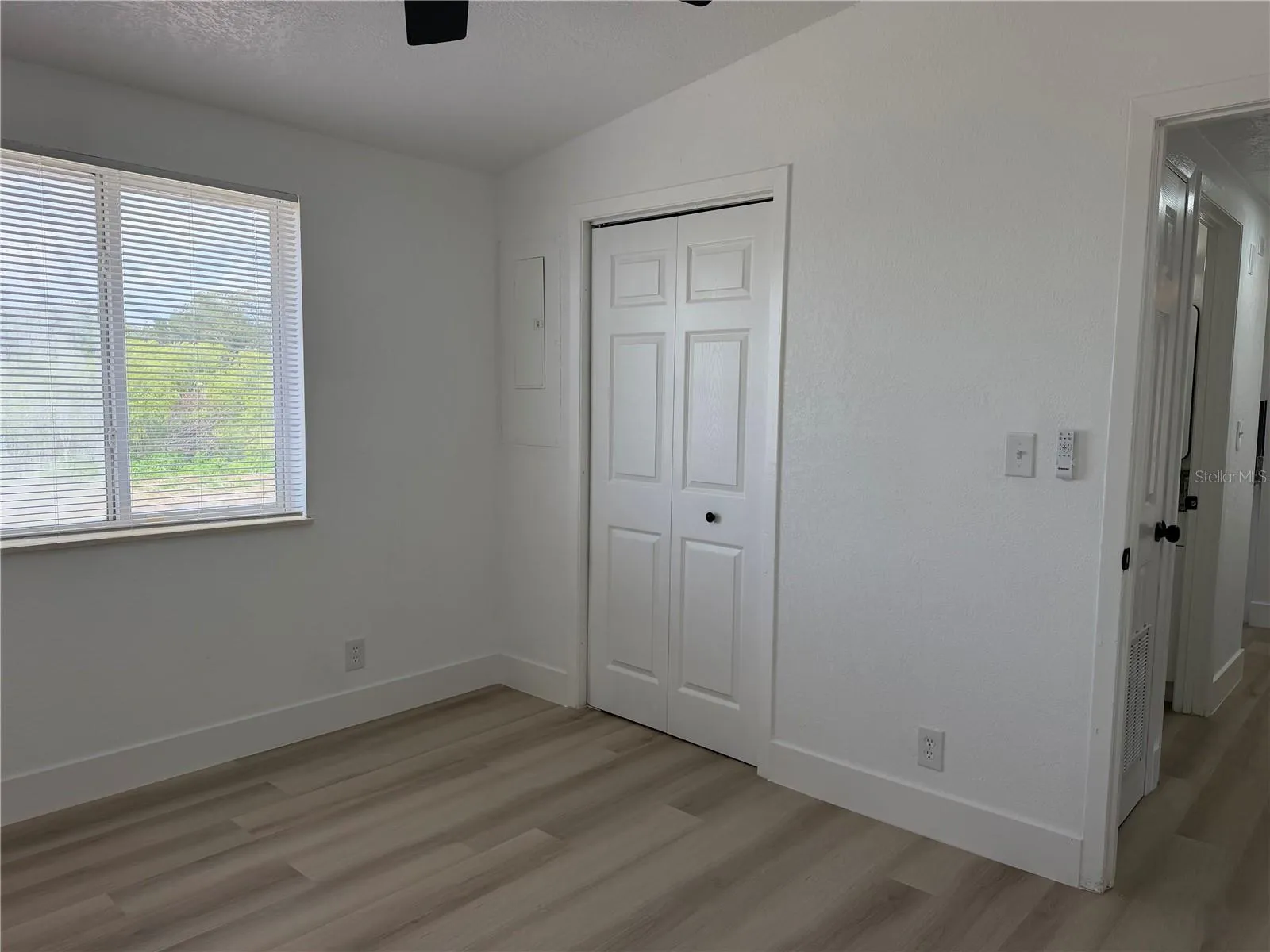 2nd Bedroom
