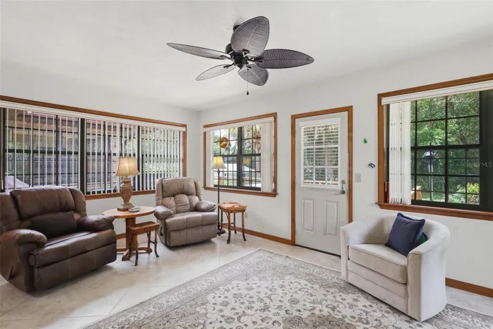 Florida Room