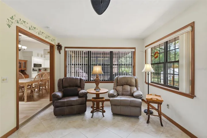 Florida Room