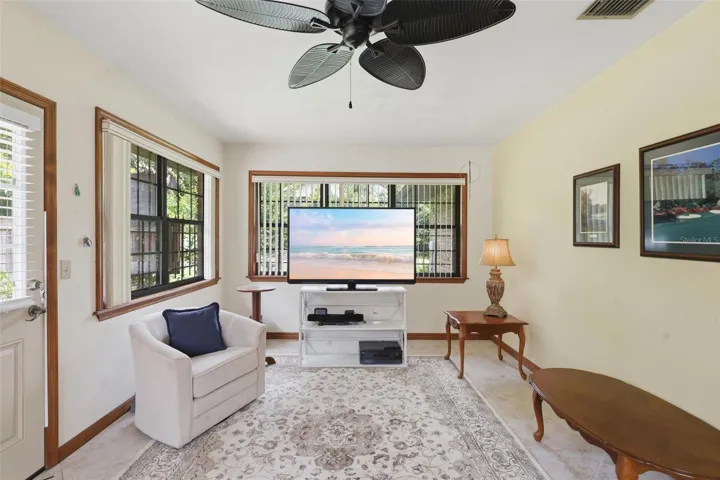 Florida Room