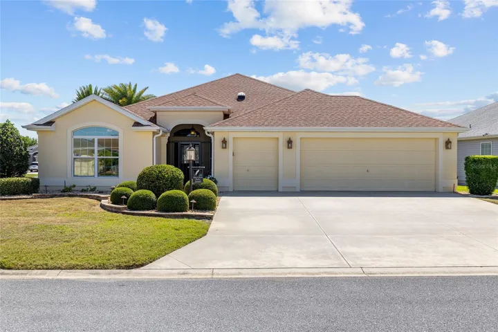 1440 Alesio St Village of Gilchrist