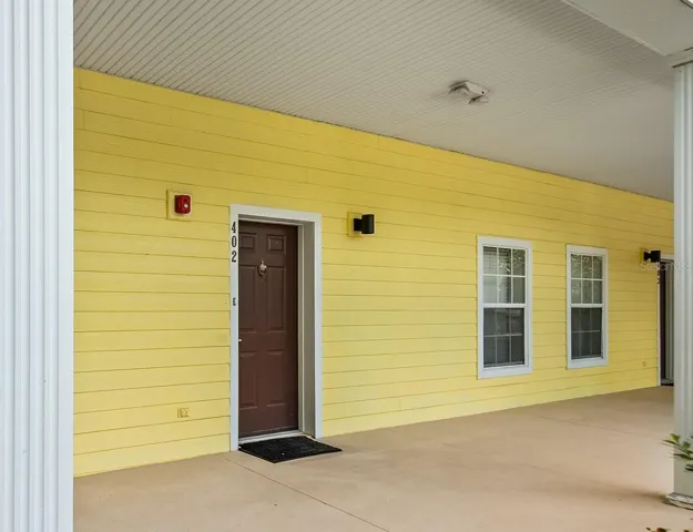 Desirable 1st Floor Unit