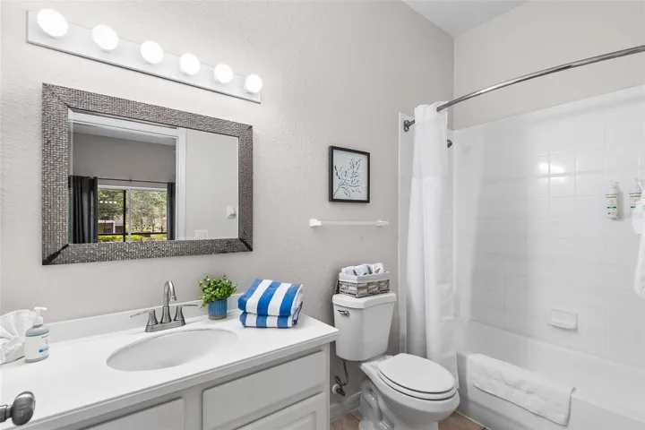 Primary Bath ensuite