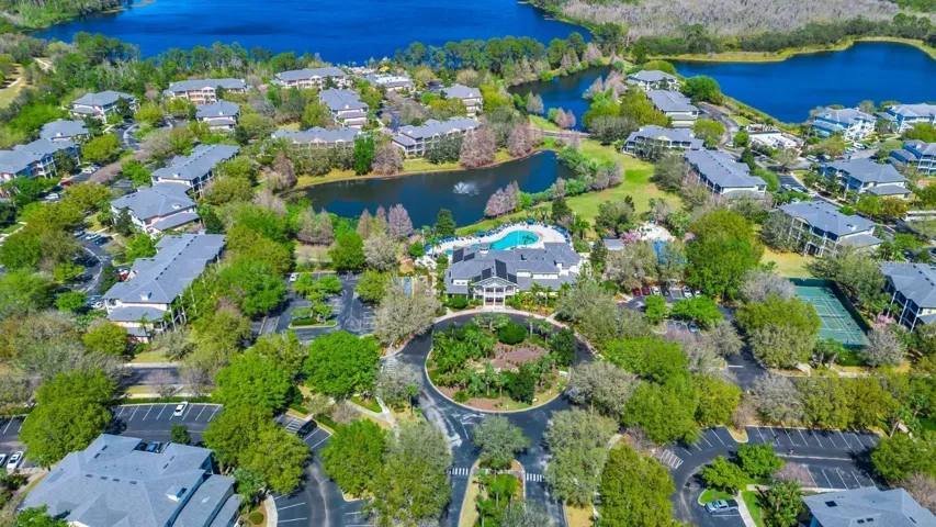 Resort