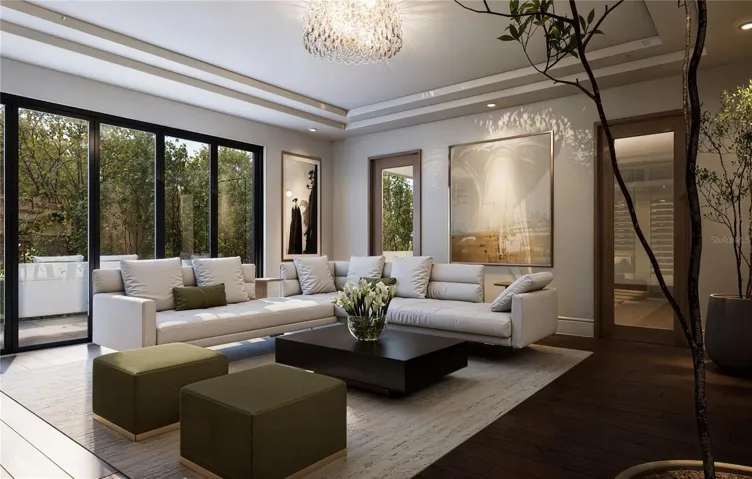 Rendering 3