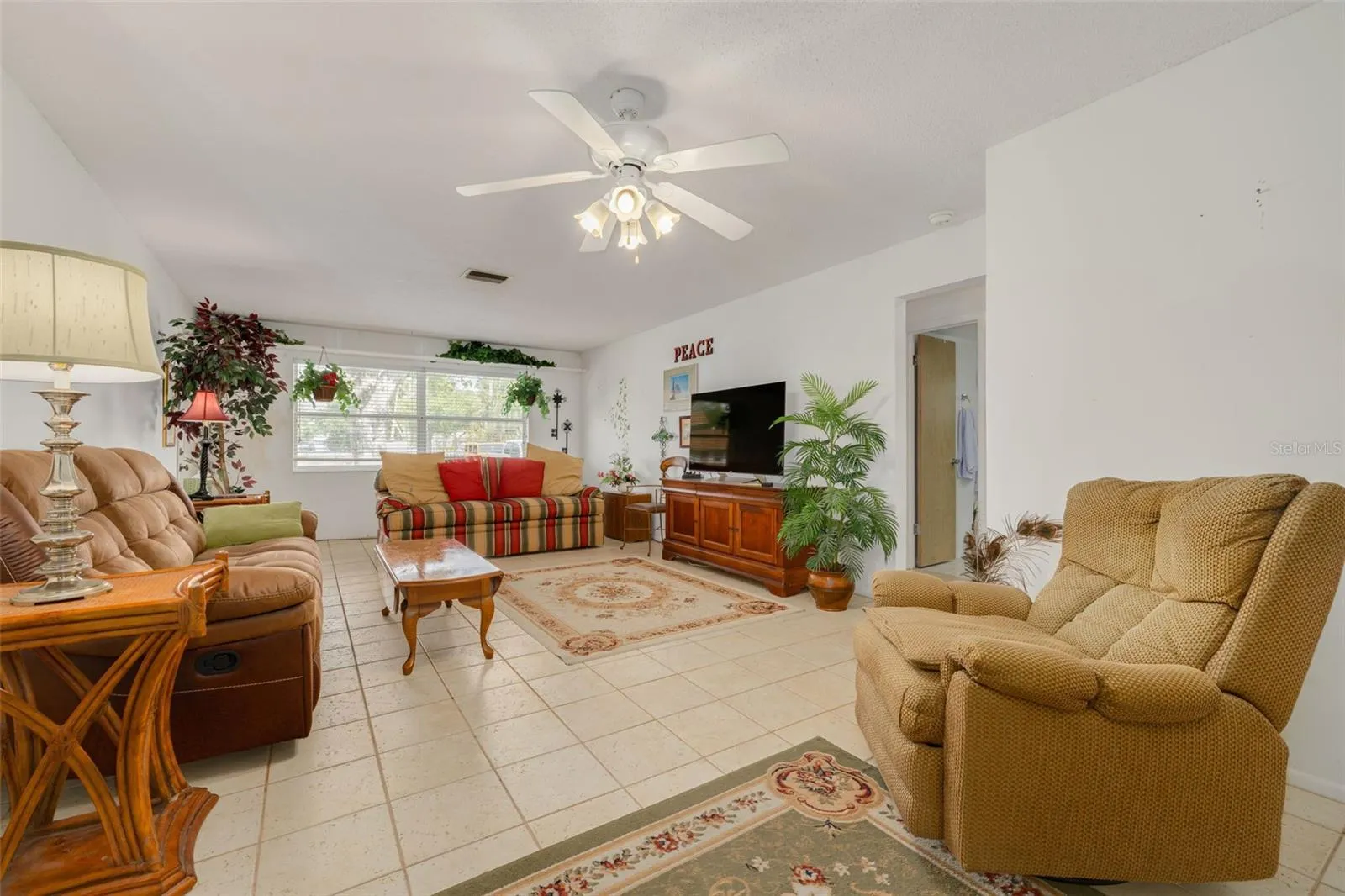 Large Livingroom/Dininngroom Combo