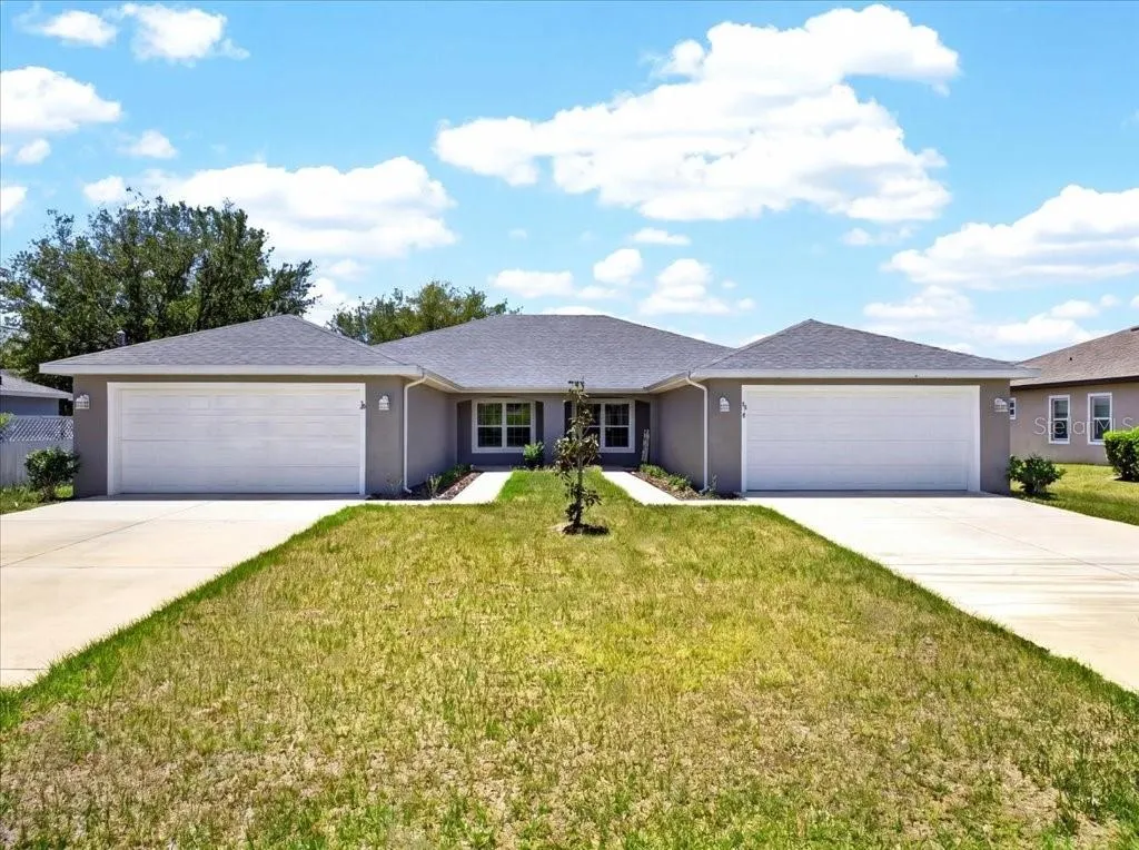 Welcome to 36 Louisburg Ln.