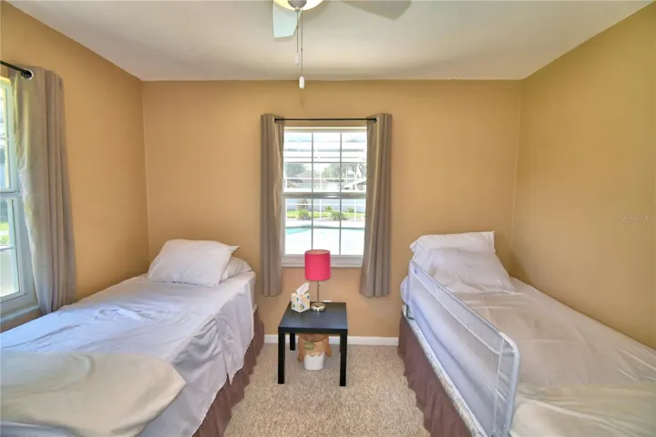 2nd Bedroom