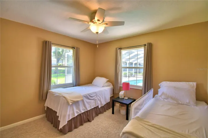 2nd Bedroom