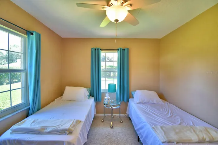 3rd Bedroom