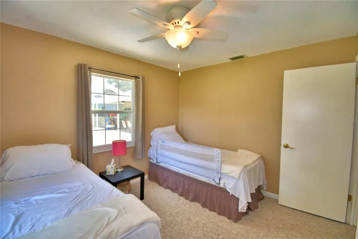 2nd Bedroom