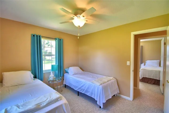 3rd Bedroom