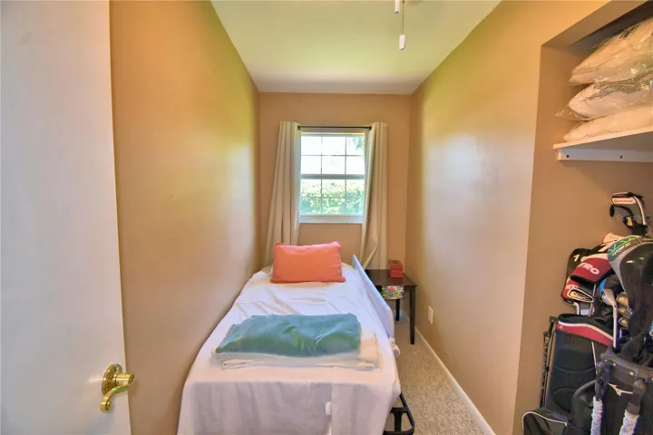 Office/Den/Craft Room/Small Guest room with storage