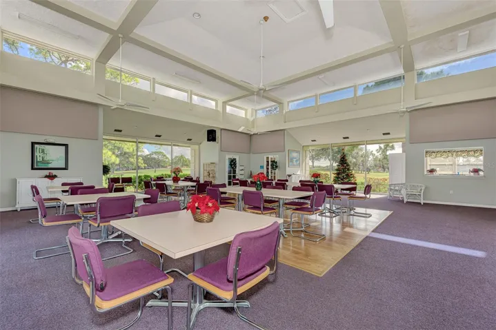 Clubhouse