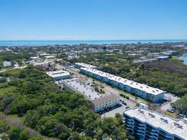 Centrally-Located in Cape Canaveral