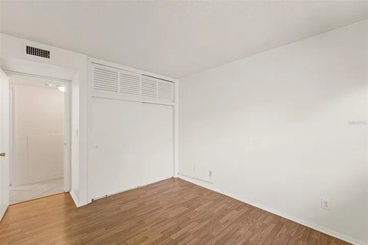 New Laminate Flooring