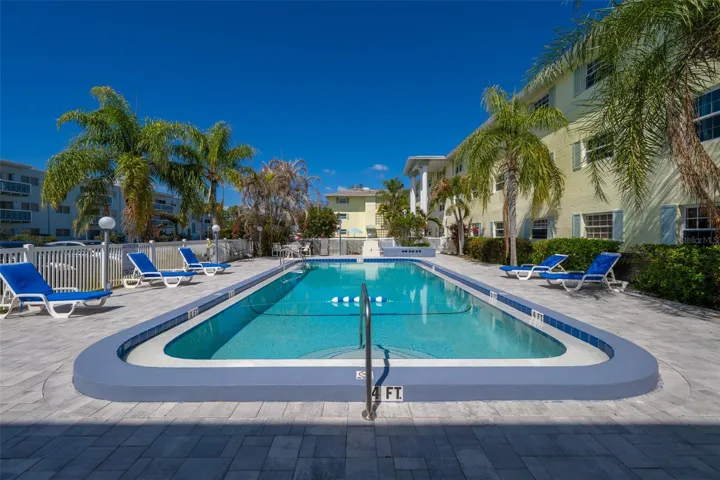 Community Pool