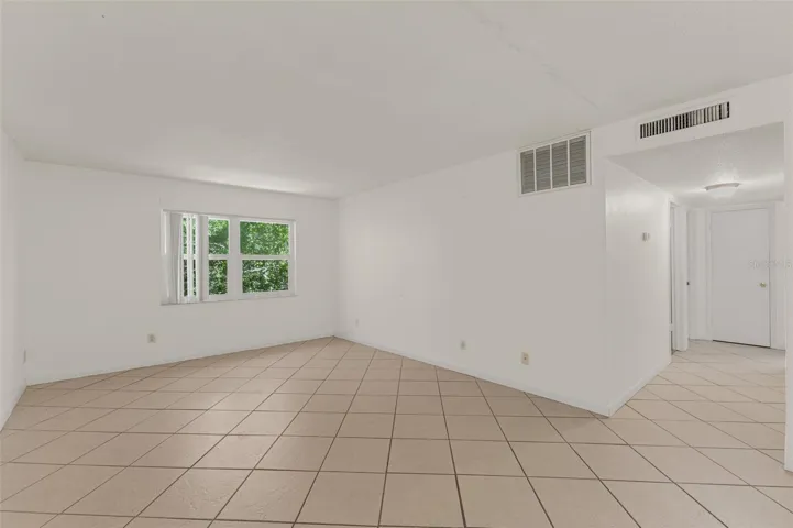 Tile Flooring Throughout