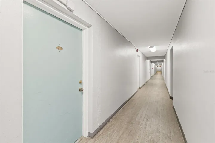3rd Floor 2/2 Unit
