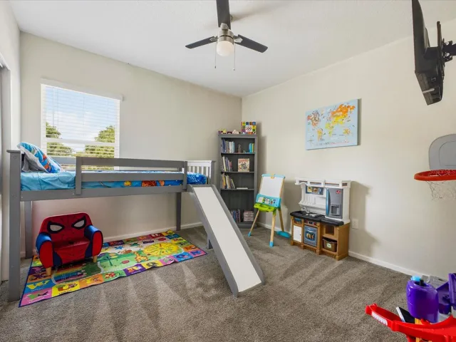Bedroom #5