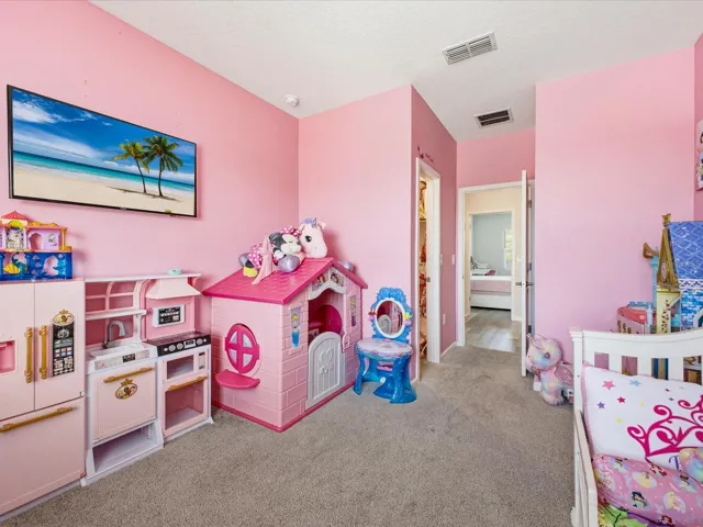 Bedroom #3