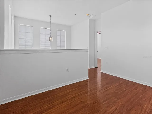 Loft space