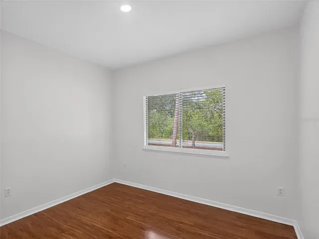 Loft space for office