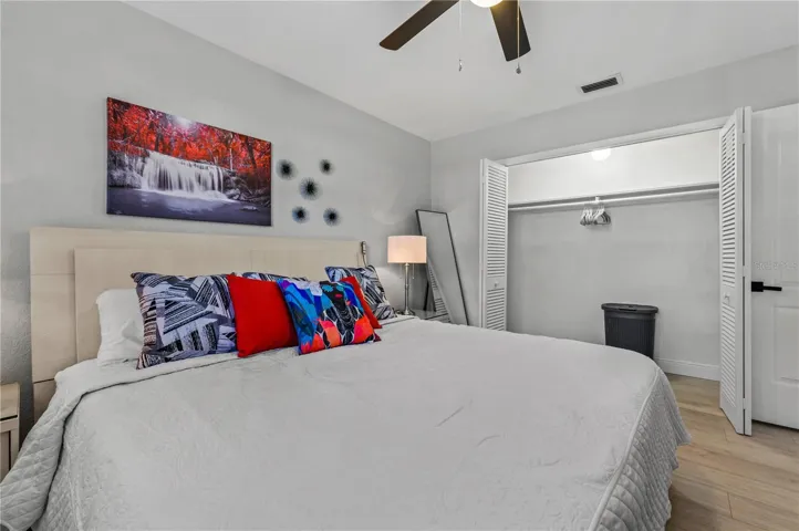 4th Bedroom