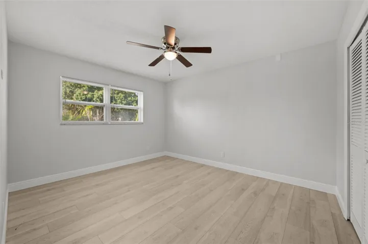 4th Bedroom