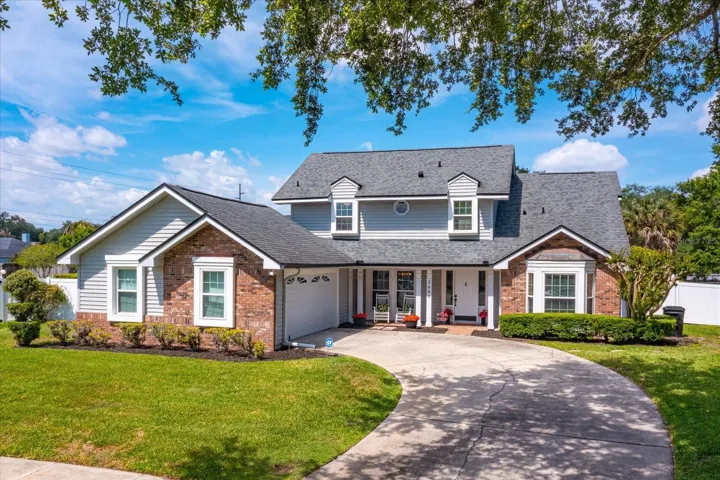 3600 Aughton Ct