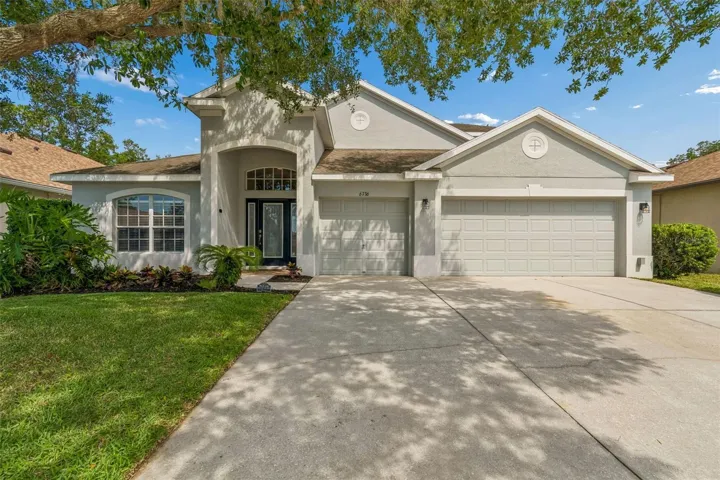 Welcome Home!