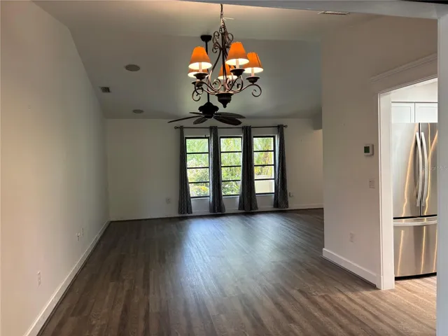 livingroom / dinning