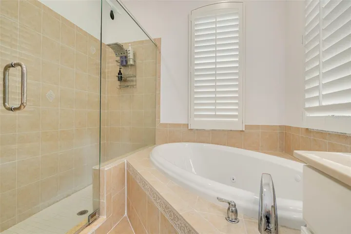 Primary Ensuite Bathroom