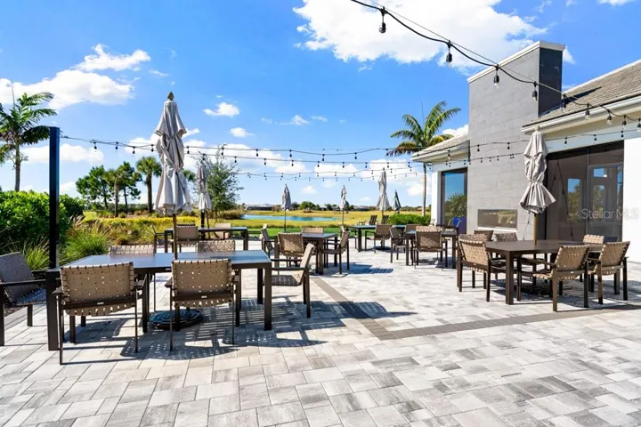 Esplanade at Azario Lakewood Ranch Community