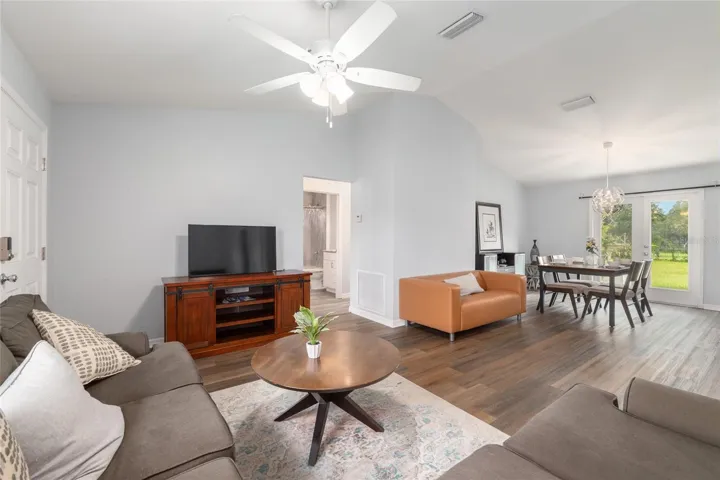 GREAT ROOM