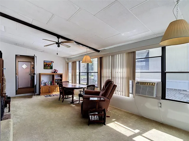 Florida Room